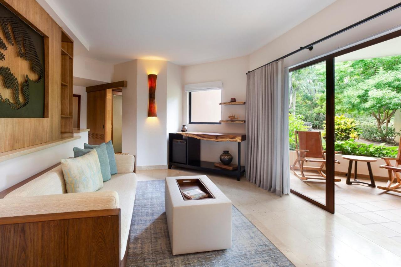 Deluxe Jr Suite 1 Bedroom Junior Suite 2 Double Sofa bed