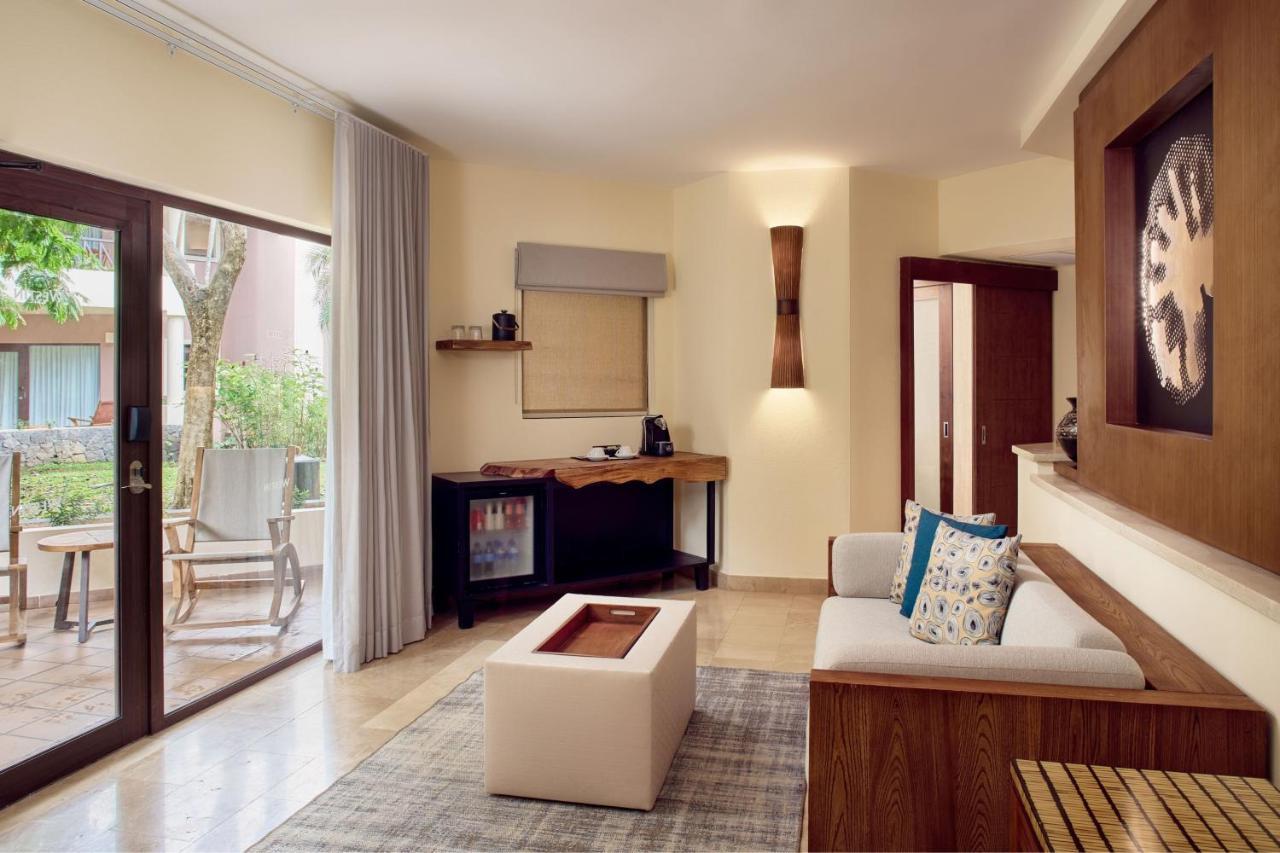 Deluxe Jr Suite 1 Bedroom Junior Suite 2 Double Sofa bed
